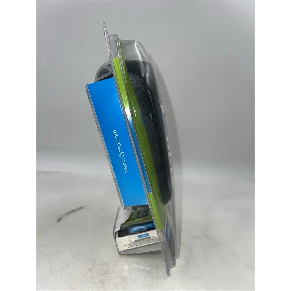 Dymo Label Manager 120P Label Thermal Printer